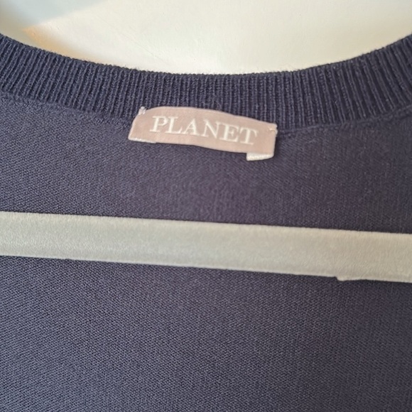 Planet Rhinestone Sweater - Picture 3 of 5